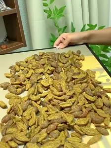 WENXIANGZAN | Seedless No-Additive Preserved Fruit