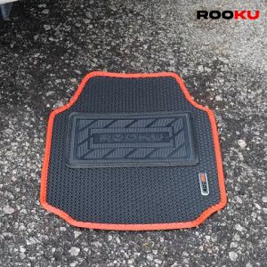 Rooku / Nissan Grand Livina / 2006-2010 / L10 /Car Mat