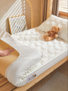 NONGNONGAI | Non-Pure Cotton Bedding Set for Single Use 90x190cm