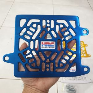 Cover Radiator Pelindung Radiator HRC Model ARM Vario 125 Vario 150 PCX 150 ADV Tebal