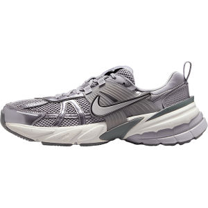 nike | Giày Chạy Bộ Nike Chính Hãng Lưới Thoáng Mát Phong Cách Cổ Điển Bền Bỉ Nike V2K Run