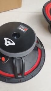 LOA BASS RỜI 30 CEWIN VEGA TỪ 170 COIL 76 - GIÁ 1 CHIẾC