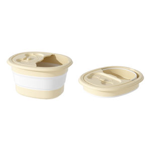 grace | Portable Insulated Foot Soaking Basin Grace