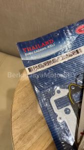 PACKING TOP SET SATRIA FU 150 FULL SET GASKET PAKING TOPSET