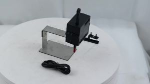 Physical Clicker Auto Computer Keyboard Click Mouse Jiggler Mouse Mover Auto Clicking Tool for Game Prevent Offline