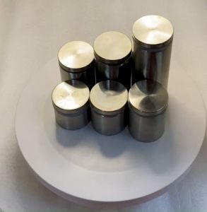 ỐC KẾT NỐI INOX VICKINI PHI 38 (NHIỀU KÍCH THƯỚC)