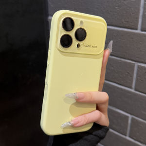 HD Lens Protective Clear Case for Multiple iPhones