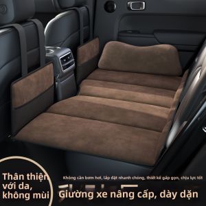 DELIHUA | Car Rear Sleeping Pad Foldable Bed