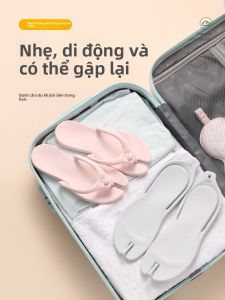 ETRAVEL | Dép Xỏ Ngón Gấp Được Cho Nam Và Nữ