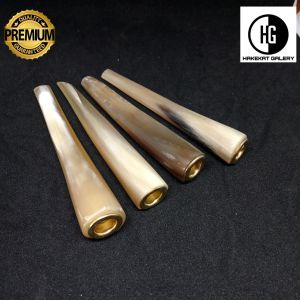 once pipa sedotan tanduk kerbau bule spesial h294