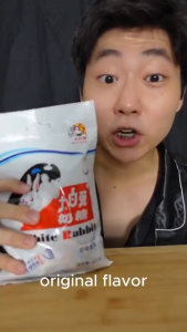White Rabbit Original Milk Creamy Chewy Candy - Original Creamy Milk Candy with Edible Rice Paper Wrapper – Childhood Favorite Sweet Treat for Kids & Adults