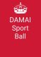 Damai sport ball