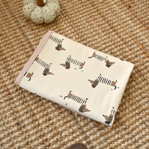 ANYOUBI | Newborn Anti-Moro Reflex Wrap