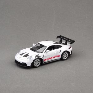Porsche 911 GT3 918 Spyder Taycan Diecast Đồ Chơi Xe Ô Tô Tỉ Lệ 1/36 Kim Loại Đua Xe Mô Hình Sưu Tập Quà Tặng Cho Bé Trai Và Trẻ Em