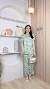 CAMILLA SET BY KANAYA