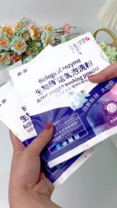 Tablet Penyingkir Formaldehid Aktif Manganez Future Village Bungkus Karbon Penukar Warna Fotokatalis Penyingkir Bau Rumah Baru Penyingkir Formaldehid Rumah Baru