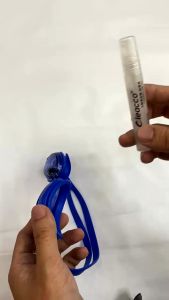 Nước Rửa Kính Bơi Cleacco Cao Cấp Antifog Dầu Chống Mờ Sương Kiếng Bơi Dung Dịch Xịt Đồ Chơi Thể Thao Swimming