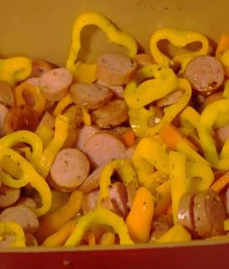 Vlasic Mild Banana Pepper Rings 355mL Tangy Crunchy Pickled Peppers for Sandwiches Salads and Pizza