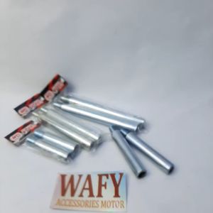 Suling Peninggi Shock Depan New Jupiter Mx 135 Cc Njmx 2010 2015 Mx New