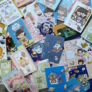 [Siêu cute] Sổ tay nhật ký bỏ túi tiện lợi họa tiết dễ thương mua nhiều liên hệ nhận ưu đãi nha khách iu của Sạp