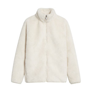 SUHUIQIAN | Thick Warm Lamb Fleece Outerwear