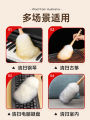 Wool Musical Instrument Cleaning Brush Piano Cleaning Guitar Guzheng Brush Feather Duster Dust Removal For Home Lint-Free. 