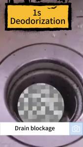 💥BUY 1 TAKE 1💥 Japan clogged remover instant unclog Sink 100 PCS btltoilet Toilet Fast Dissolve Unblock in 1 second Toilet Unclogger Odorless Powerful Decontamination Ability Toilet Cleaner Tablet Toilet Cleaner Powder clogged remover drainage sink