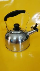 Ấm inox nội địa Nhật 2L (mã 79) dùng được bếp từ