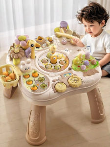 WANWEIMAN | Đồ Chơi Điện Tử Phát Triển Trí Tuệ Từ Tính cho Trẻ Nhỏ