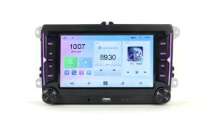 MEKEDE 7" Car Radio Wireless CarPlay Android Auto For Volkswagen Universal VW Golf 5 6 Polo Passat B6 B7 CC Skoda Jetta MP5 GPS