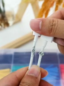 Isolasi Bakar Multi Warna dan Ukuran SET 328 PCS Heat Shrink Tube Solasi Pelindung Kabel