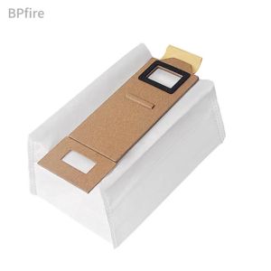 Compatible with Xiaomi Roborock T7S Plus S7 Plus Vacuum Cleaner Dust Bag Household Cleaning Tool Replacement