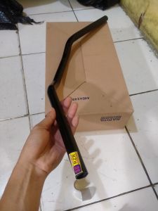 STANG RZR STANG ROADRACE VIXION NEW PLUS RAISER CNC