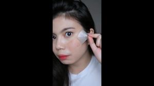 Onlyou Only You Concealer Liquid Foundation Cair Mencerahkan