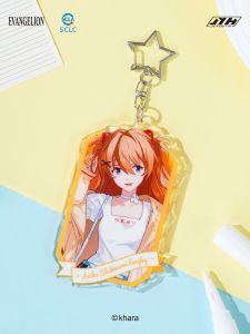 Joyouth | Rest Day Series Acrylic Pendant