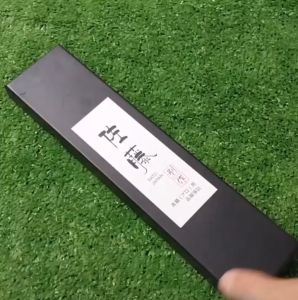 Dao nhà bếp cao cấp Santo nhập khẩu từ Japan bằng thép trắng đúc nguyên khối không gỉ