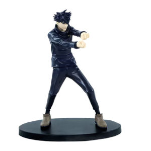 Bandai | 8Pcs Anime Naruto Uzumaki Naruto Haruno Sakura Uchiha Sasuke Hatake Kakashi Figure PVC Model Toys Desktop Decoration Kids Gifts