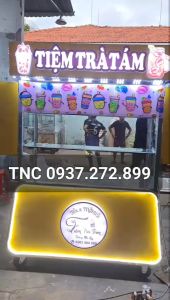 [HCM]Xe sinh tố giá rẻ