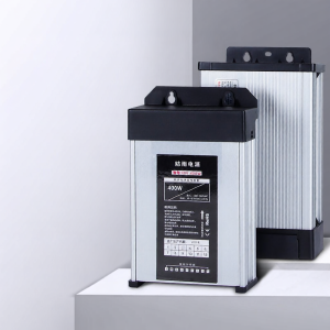 Wz | Weatherproof Outdoor Sign Switching Power Supply