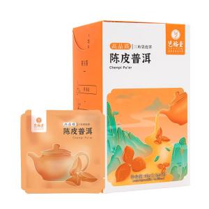 EFUTON TEA | Tangerine Peel Tea Bags Hot Drink