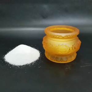 Cát trắng kim sa Đặt Lư Hương ( vật phẩm bàn thờ ) - Phong Thủy-Cát Vàng Kim Sa cát thờ cúng  cát đặt lư hương