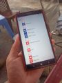 Điện thoại Nokia Lumia 1520 sưu tầm. 