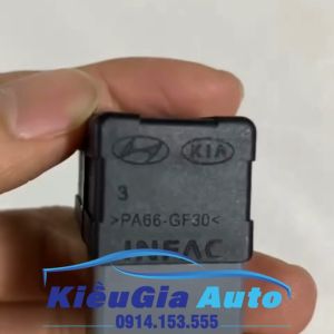 Công tắc chân phanh Hyundai i10 2008-2013 Chính hãng