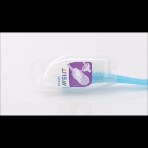 Avent Philips Bottle Nipple Brush Sikat Botol Dot Susu Bayi