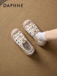 Daphne | Dép Thể Thao Đế Dày Có Lỗ Cho Nữ Đi Phượt và Ngâm Nước