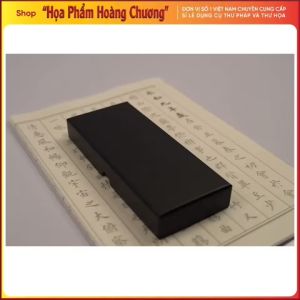 Bộ bút lông bơm mực cao cấp viết thư pháp cả hộp