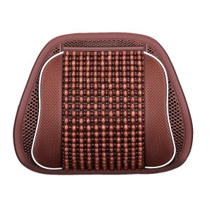 TOKUSET | Driver Seat Lumbar Support Cushion