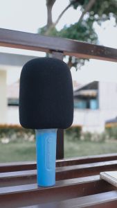 DAP Microphone Wireless Speaker - 2.5 Inch Speaker // D-VY24