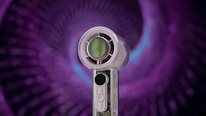 Portable Mini Cooling Fan – Transparent Mecha Design with USB Rechargeable Type-C