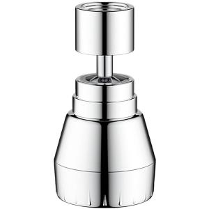 SUNINLIFE | Universal Rotating Pressure Boosting Water Spout